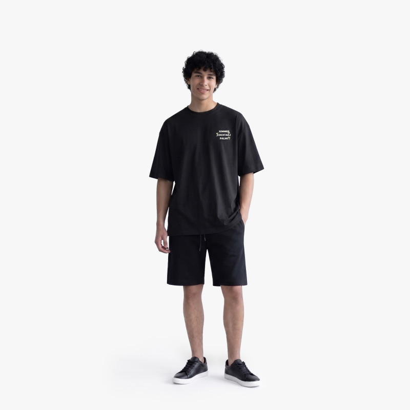 Men's Sports Sweatshirt TROPIC SEASON